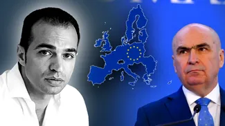 Semnificația declarației premierului Bolojan privind renunțarea la veto în Uniunea Europeană