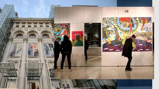 Peste 200 de opere de artă pierdute de MAE din patrimoniul Muzeului de Artă Contemporană/Prejudiciul ajunge la aproape 2 milioane EURO