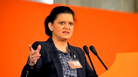 Boagiu, despre unificarea dreptei: 