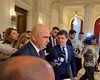 Nicușor Dan, la Congresul PNL: România are un VIITOR tangibil, peste 2-3 ani