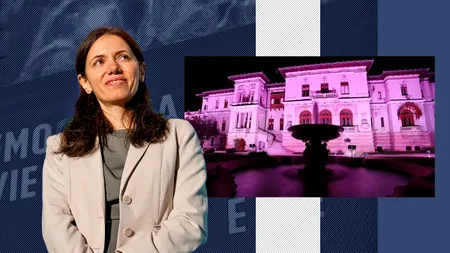 Partenera de viață a lui Nicușor Dan intră în rolul de primă doamnă. Merge la un eveniment organizat la Cotroceni, în semn de „empatie și sprijin”