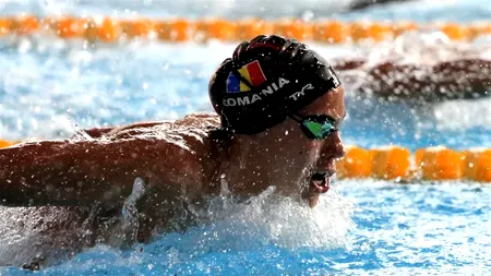 David Popovici și colegii săi au obținut o nouă medalie de aur pentru România. Înotătorii români sunt campioni europeni la ștafetă 4x100m liber