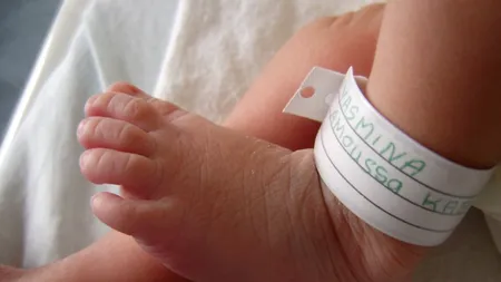 Părinții au acum ocazia să obțină un nume unic pentru copilul lor. Totul are însă un preț