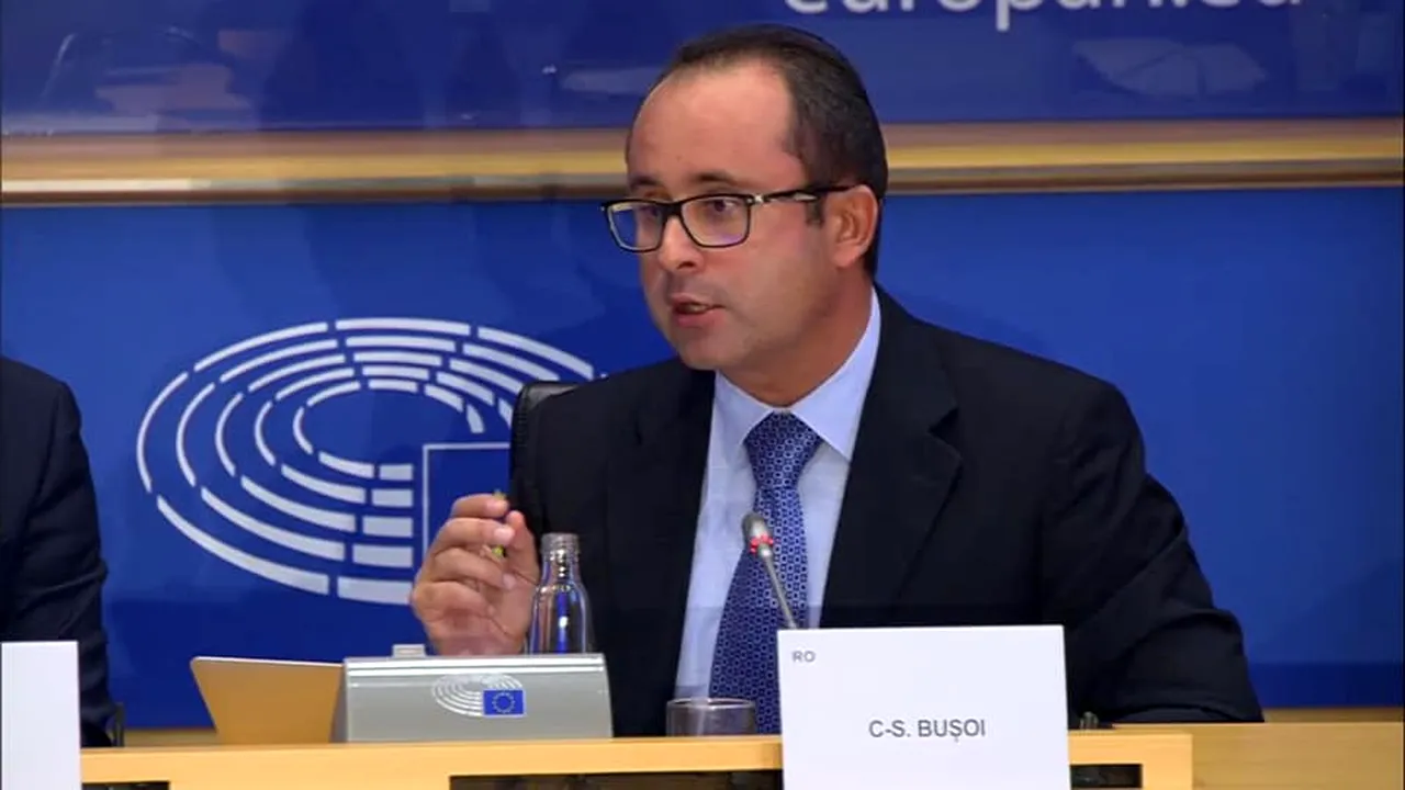 Banca națională de sânge, plasmă și celule stem, pe agenda ministerului Sănătății. Bușoi: Susțin ideea unui parteneriat public - privat  