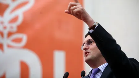 Cum vede Cristian Preda viitorul PDL: 