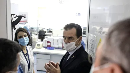 Prelungirea stării de alertă cu 30 de zile, începând cu 16 august, discutată în ședința de Guvern