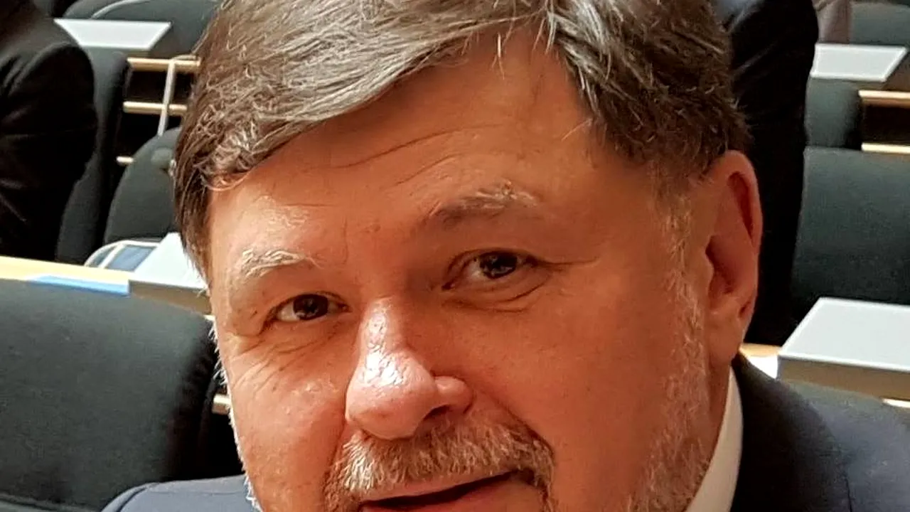 VEȘTI BUNE. Alexandru Rafila: „Cred că vârful a fost atins deja dacă lumea nu se vede de Paște”