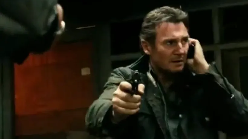 Taken 2: Teroare în Istanbul a debutat pe primul loc în box office-ul nord-american - TRAILER