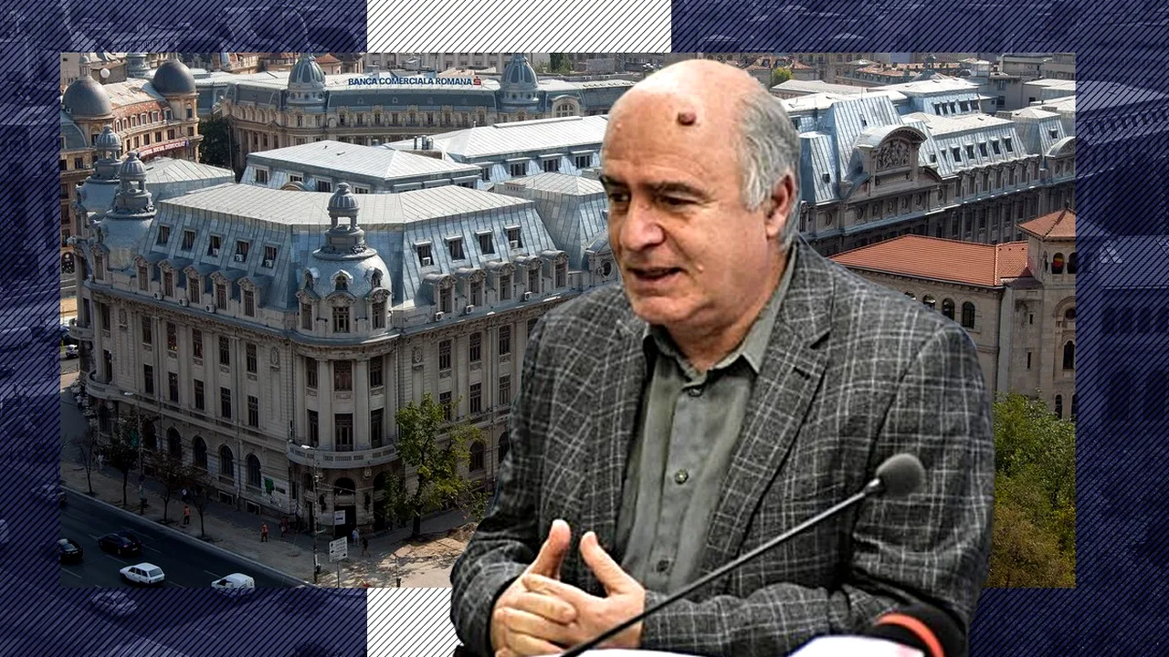 Cum vede un reputat profesor universitar IERARHIILE celor mai bune universități ale lumii: ”Au început să schimbe regulile jocului”