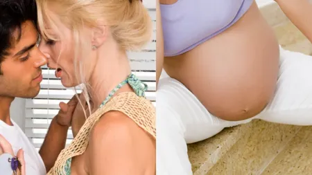 Cum să-i spun amicului meu că sunt tatăl frățiorului sau surioarei lui? Destăinurile unui adolescent care a avut o escapadă amoroasă cu mama prietenului său