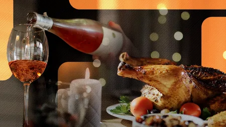 EXCLUSIV VIDEO | Alimentația după mesele copioase de sărbători. Medic nutriționist: „Să nu continuăm cu o avalanșă de preparate”