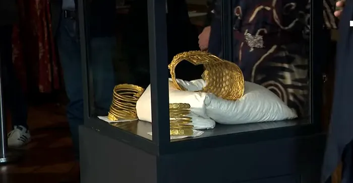 Întrebarea fără răspuns în cazul tezaurului: Când va fi returnat în România? Ce știm până acum