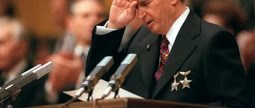 After Ceaușescu, who? Dosar CIA: Posibilul succesor al tiranului a murit în condiții cel puțin suspecte