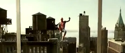 Cel mai recent film Spider-Man a debutat pe primul loc în box office-ul nord-american - TRAILER