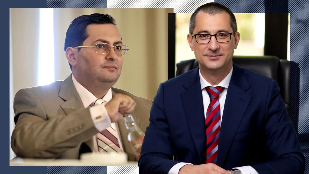 Denunțătorul lui Coldea contraatacă. Hideg a depus documente noi la dosar și cere anularea executării forțate de avocatul Trăilă