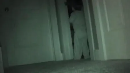 VIDEO. Părinții au fost uimiți când au văzut imaginile. 