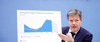 Germania revizuiește ÎN SCĂDERE creșterea economică /”Conjunctura este influențată de crizele geopolitice”