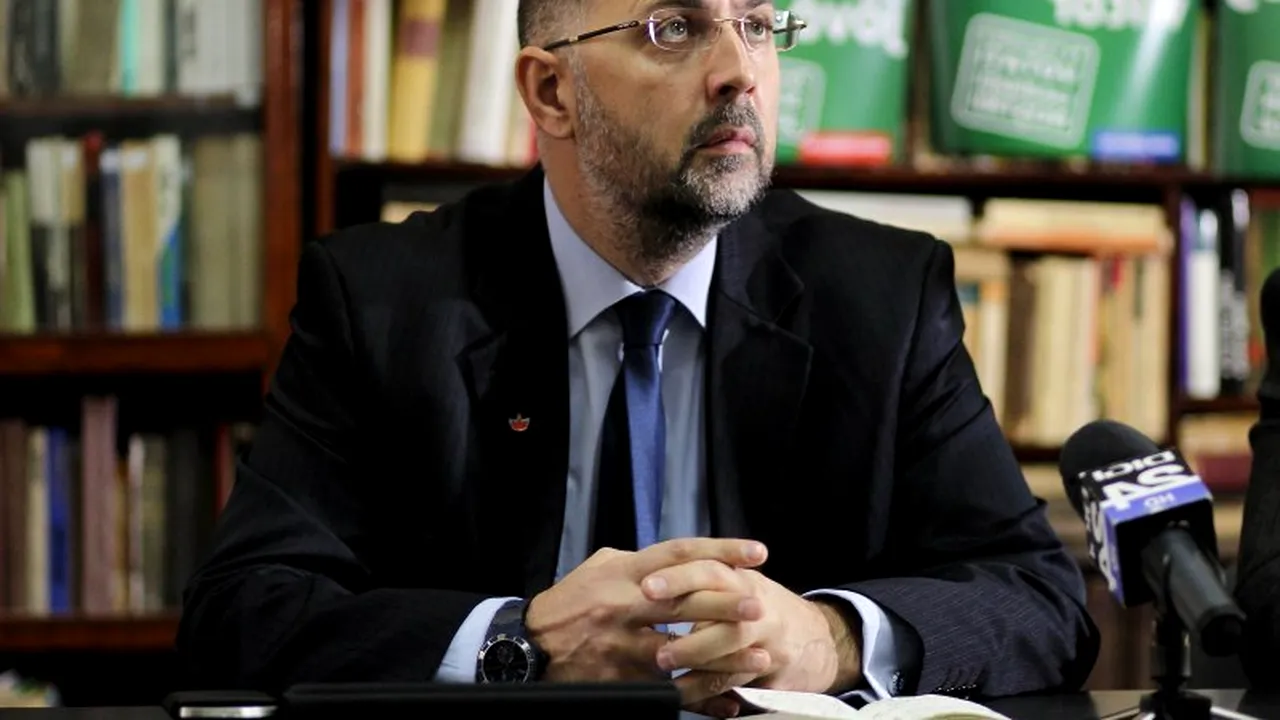 ALEGERI PARLAMENTARE 2012. Kelemen: Avem 12 mandate de deputat și 6 de senator. Intrăm la negocieri cu USL