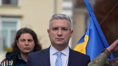 PSD, după perchezițiile DNA la Primăria Brașov: „Allen Coliban nu se mai poate ascunde”