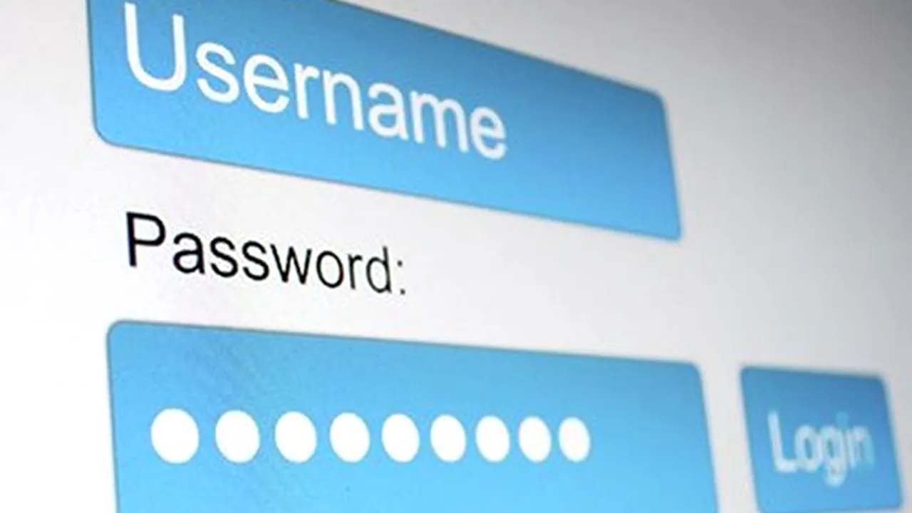 Care sunt cele mai folosite parole din 2016. Prima, cea mai ușor de ghicit