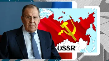 Mesajul șocant al lui Cristian Tudor Popescu înaintea întâlnirii dintre Trump și Putin/ „Ar fi de râs, dacă n-ar fi de plâns”