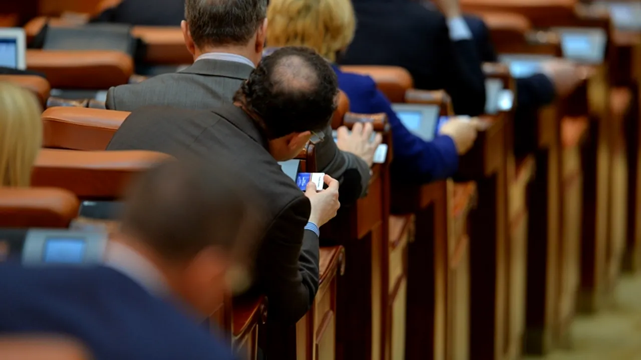 PSD depune plângere penală, în urma votului pe Legea defăimării. Dragnea: a fost o mână criminală