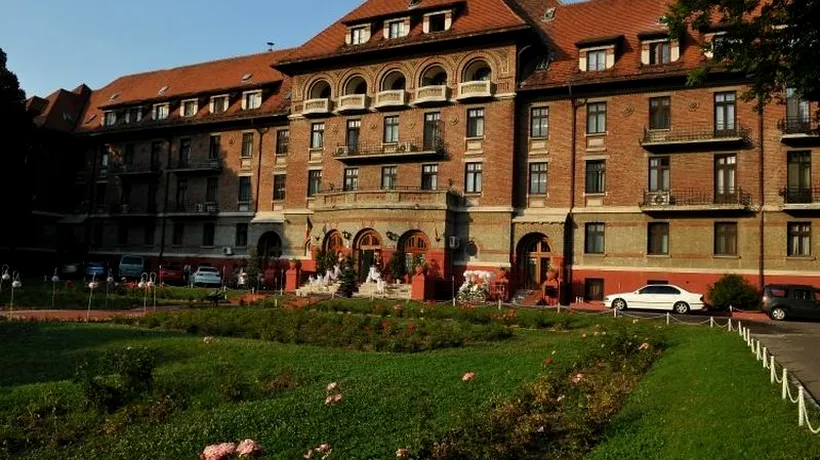 Trei hoteluri din România, scoase la vânzare. Câți bani speră să obțină RA-APPS
