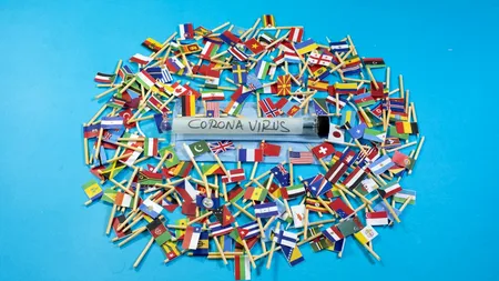 8 ȘTIRI DE LA ORA 8.  Prețul vaccinul împotriva Covid-19 produs de Pfizer și BioNTech, mai mic pentru Europa. Ce preț va plăti SUA?