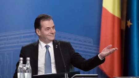 Ludovic Orban vrea să reducă subvențiile partidelor. Câți bani au încasat de la stat PSD și PNL în 2019