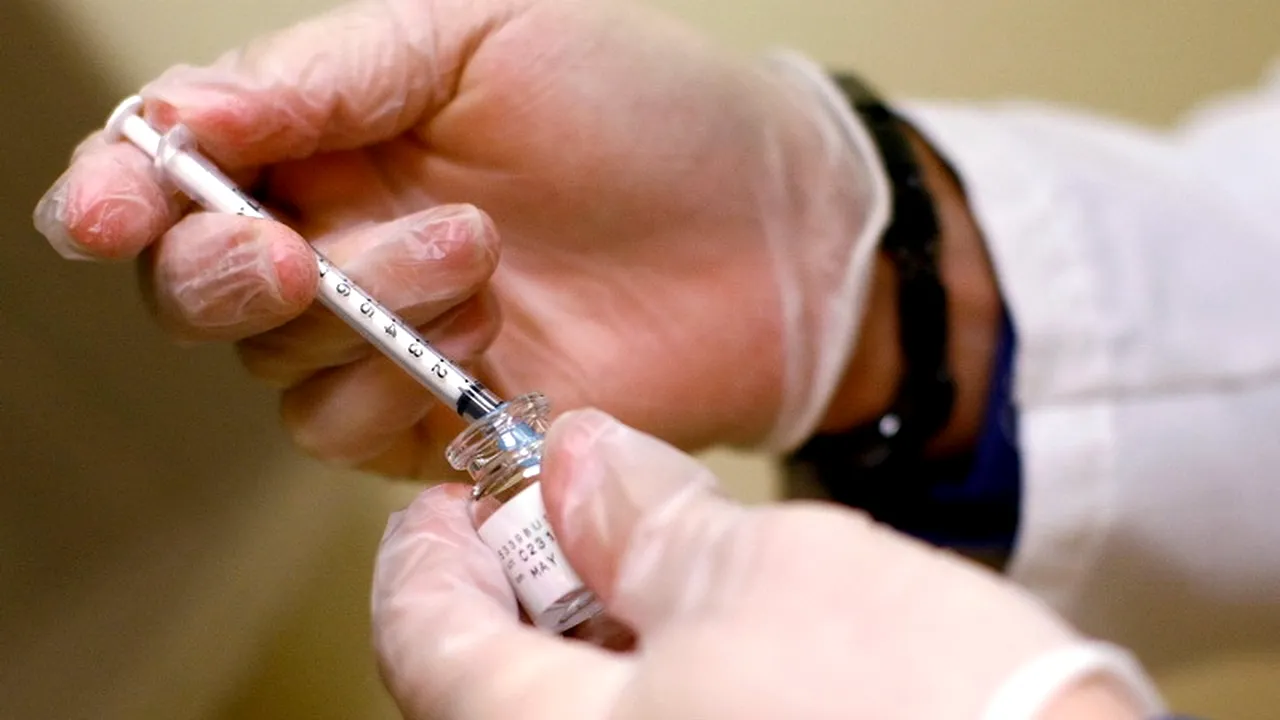 Actavis va achiziționa producătorul Botox în schimbul a 66 miliarde dolari