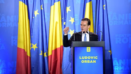 Ludovic Orban: Echipele de negociere vor discuta și cu PSD, atât la Camere, dar și individual
