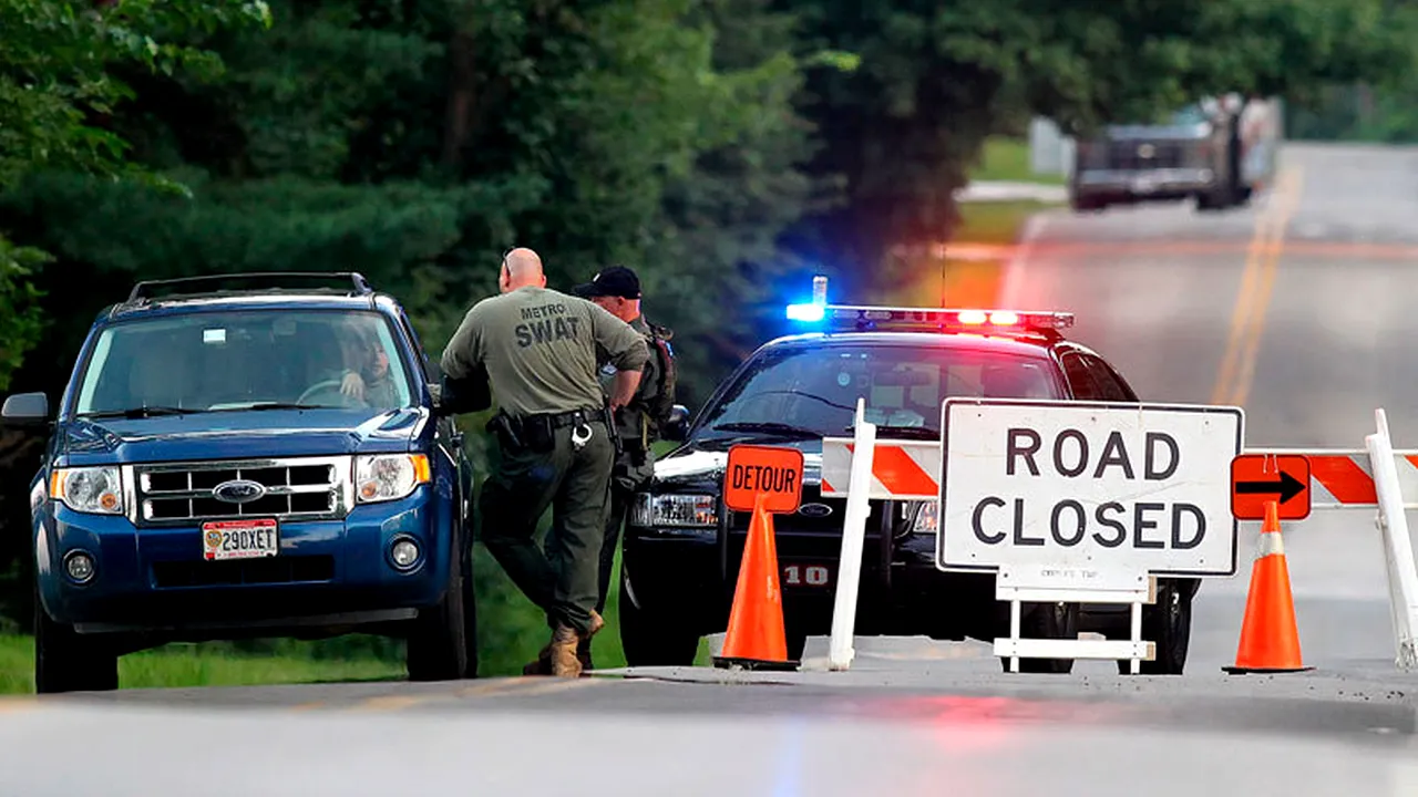 Cinci persoane au fost împușcate mortal într-o casă din statul american Arizona