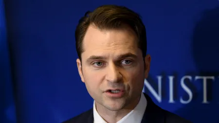 Sebastian Burduja, plângere penală pentru o tentativă de înșelăciune „DEEP FAKE”. Ministrul Energiei apare promovând o schemă de investiții a ENEL