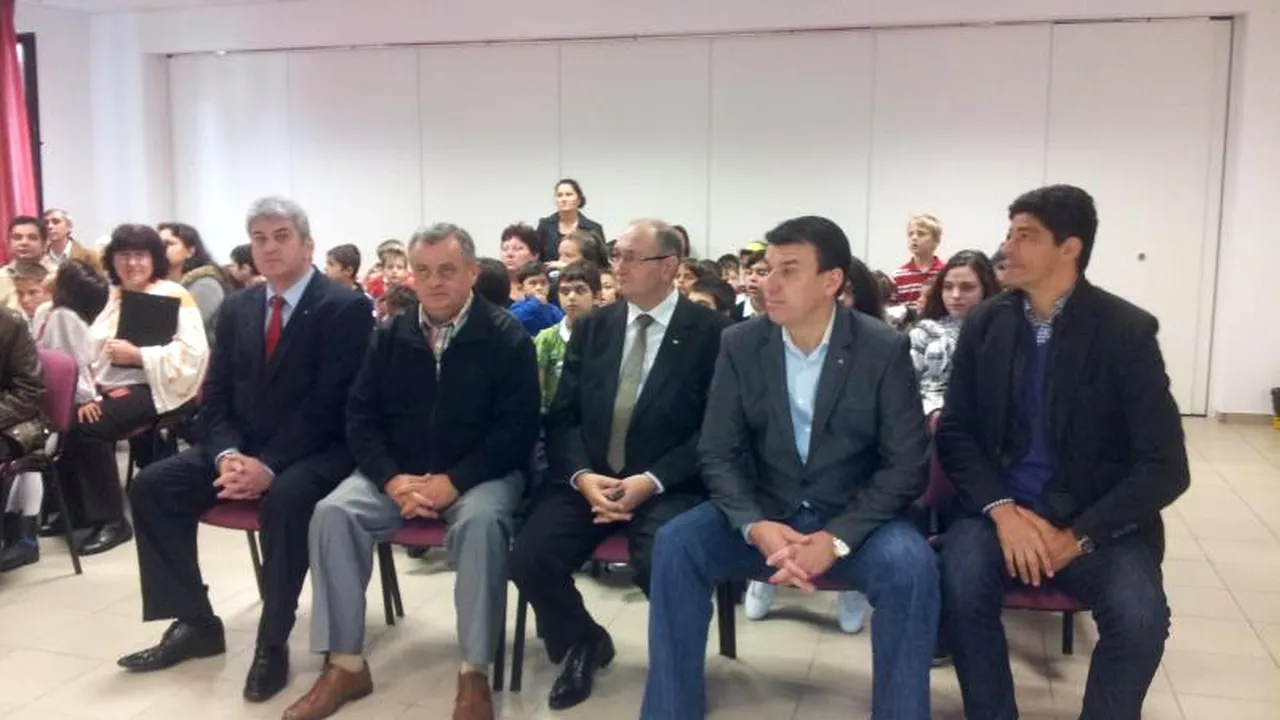 Ce sumă ar fi cerut Daniel Prodan ca să plece de la FRF