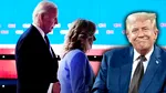 Donald Trump, despre firmațiile fostei Prime Doamne a SUA: Jill Biden știa că ceva nu era în regulă cu soțul ei, „Somnorosul” Joe