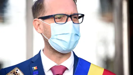 Primarul Timișoarei, Dominic Fritz, a făcut anunțul: Este puțin probabil că vom putea evita carantinarea orașului / Situație dramatică la „Victor Babeș”- VIDEO