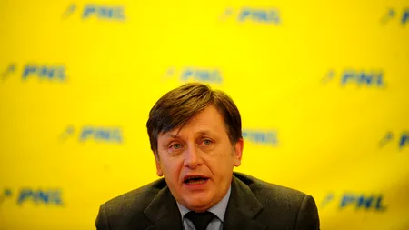 Antonescu: Adversarilor noștri le-au mai rămas doar minciunile și amintirile lăutărești