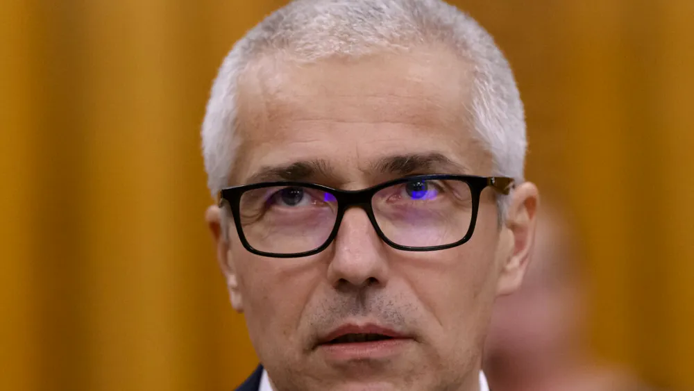 Prima reacție a ministrului Justiției după moțiune: Orice analiză rațională asupra justiției să plece de la date și fapte concrete