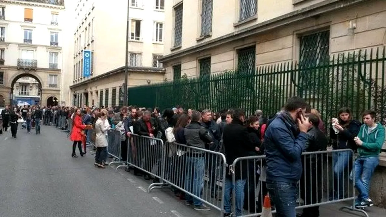 Secțiile de votare în DIASPORA 2025. Propunerile și noutățile anunțate de Ministerului de Externe