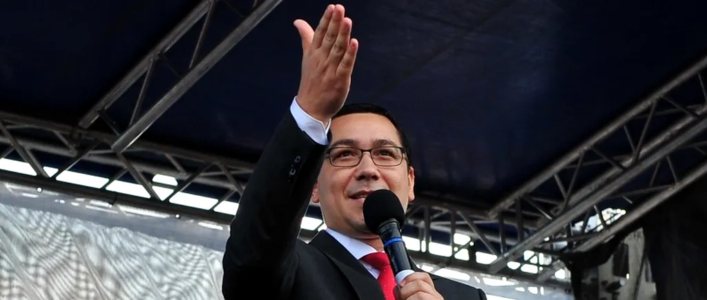 Ponta: Kover poate fi declarat persona non grata dacă depășește limita legii