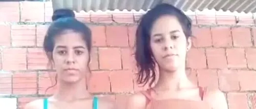 Motivul incredibil pentru care două surori de 18 de ani au fost executate de un minor de 17 ani, în Brazilia. Doi copii mici au rămas orfani (VIDEO)