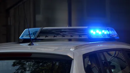 VIDEO | Carambol cu 4 mașini pe A1 în sensul de mers spre București. La locul accidentului s-a format o coloană de 5 km