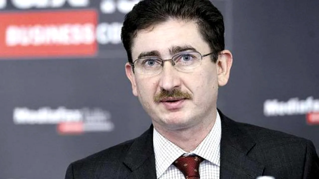 Bogdan Chirițoiu, despre plafonarea prețurilor RCA: „Sunt milioane de clienți care în perioada următoare trebuie SĂ MEARGĂ LA ALTĂ COMPANIE”