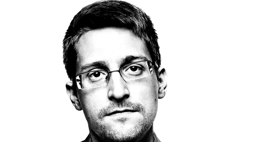 Snowden, fost colaborator CIA, susține că se opune politicilor Moscovei și este „blocat în Rusia