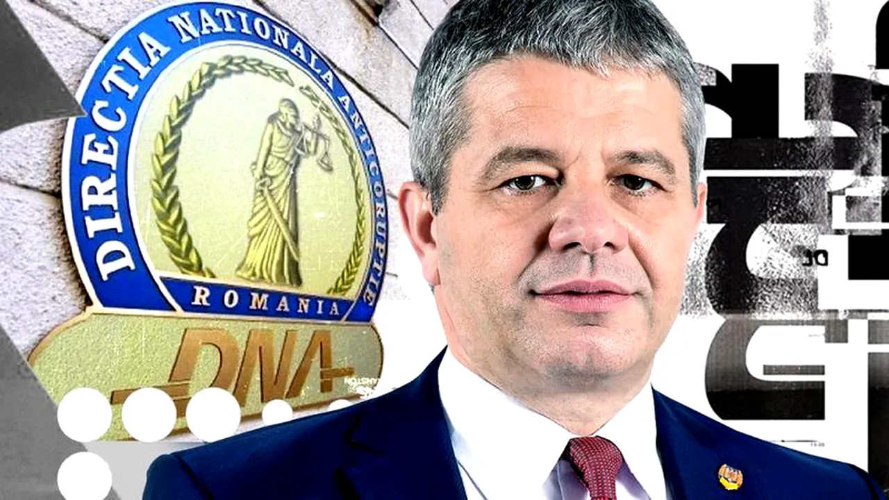 Florian Bodog, fost ministru al Sănătății, audiat la Comisia juridică a Senatului în cazul cererii DNA de începere a urmăririi penale