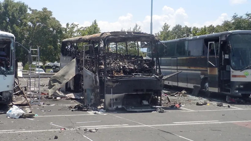 EXPERT: Autorul atentatului din Burgas nu este un atacator sinucigaș