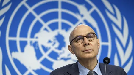 Comisarul ONU pentru Drepturile Omului își exprimă îngrijorarea privind politicile lui Trump/ Există o „schimbare fundamentală de direcție”