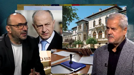 Adrian Năstase: „Mircea Geoană are șanse la președinție dacă este sprijinit de PSD. Este foarte greu pentru un independent să câștige”