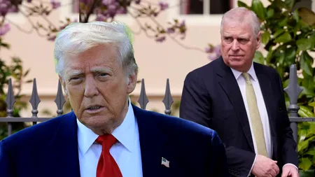 Reacția lui Trump după arestarea Andrew Mountbatten-Windsor în dosarul Epstein: 