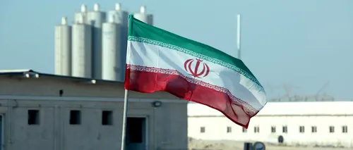 Inspecție AIEA în Iran. Programul nuclear al Teheranului, miza momentului!